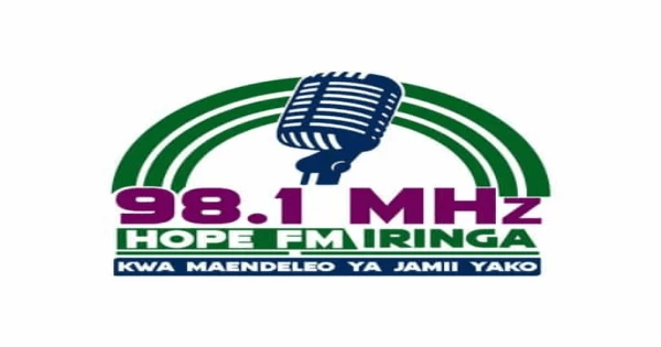 98.1 Hope FM Iringa