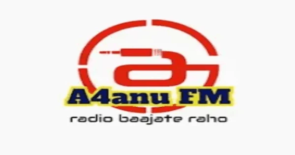 A4anu FM