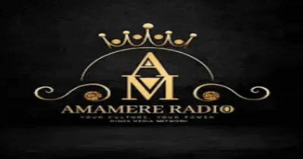 Amamere Radio