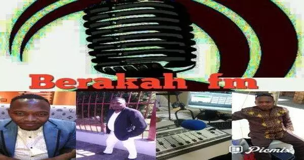 Berakah FM