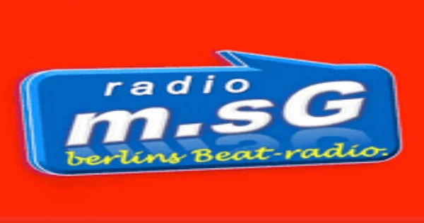 Berlins Beatradio msG