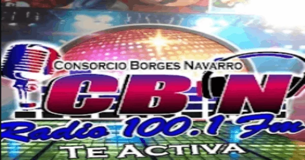 CBNRadio 100.1 FM