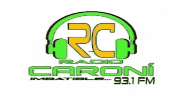 Caroni 93.1 FM