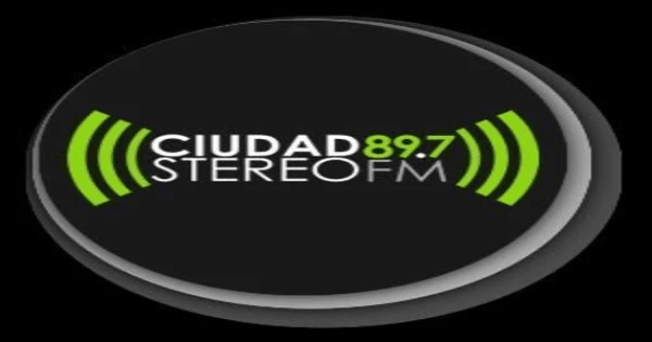 Ciudad Stereo 89.7 FM