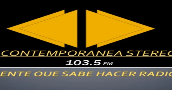 Contemporanea Stereo 103.5