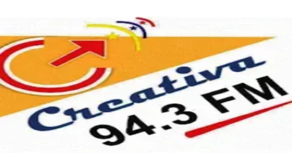 Creativa 94.3 FM