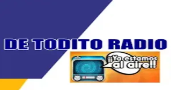 De Todito Radio