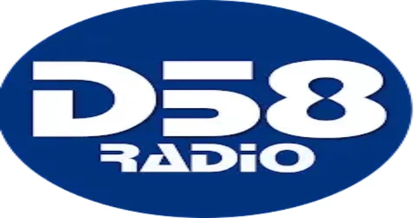 Digital58 Radio