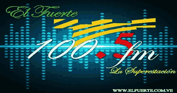 El Fuerte 100.5 FM