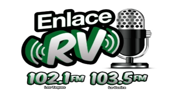 Enlace RV 102.1 FM