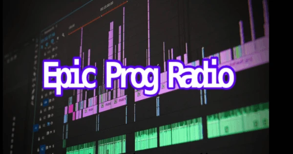 Epic Prog Radio