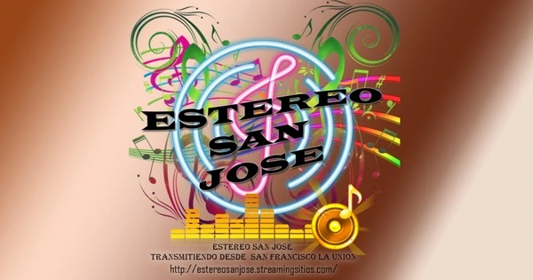 Estereo San Jose