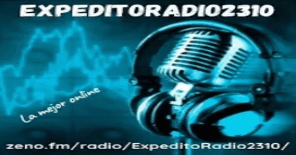 ExpeditoRadio2310