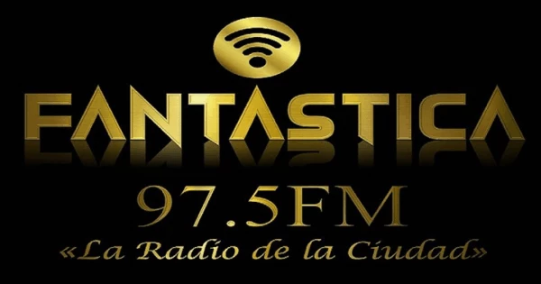 Fantastica 97.5 FM