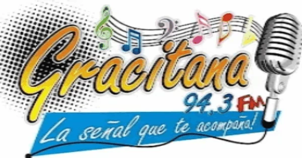 Gracitana 94.3 FM