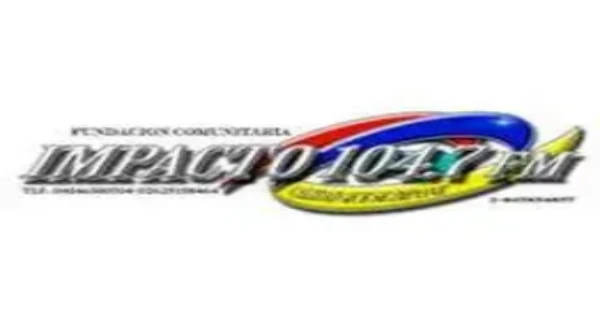 Impacto 104.7 FM