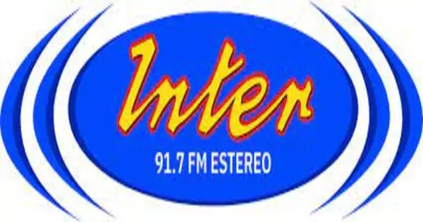 Inter 91.7 FM