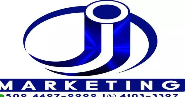 J.J Marketing Live