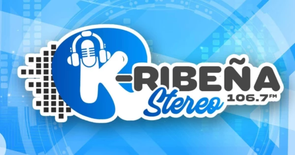 K-Ribeña Stereo 106.7 FM