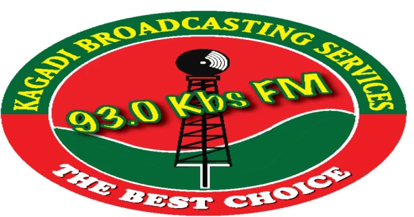 Kagadi Broadcasting Services