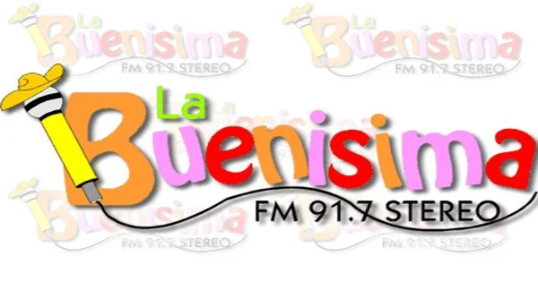 La Buenisima 91.7 FM