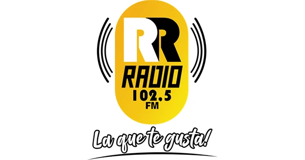 La Doble RR 102.5 FM