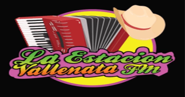 La Estacion Vallenata FM