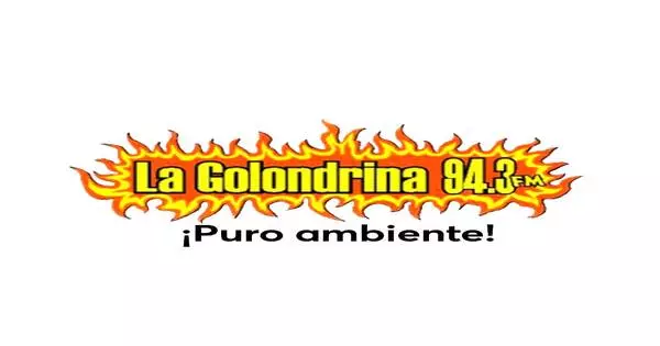 La Golondrina 94.3