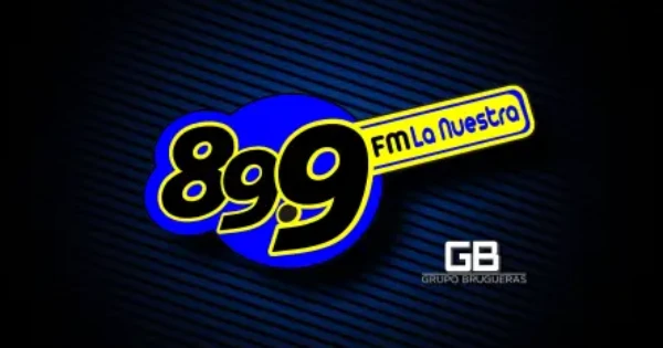 La Nuestra 89.9