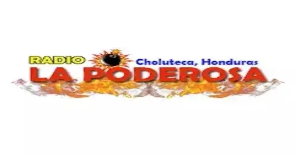 La Poderosa hn