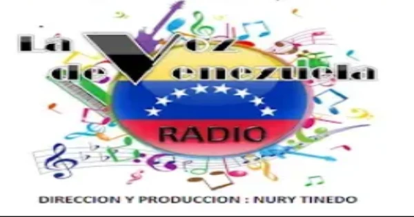 La Voz De Venezuela Radio