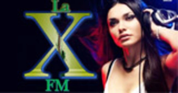 La X FM