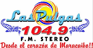 Las Pulgas FM 104.9