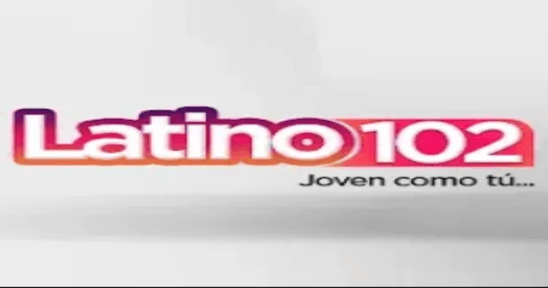 Latino 102 FM