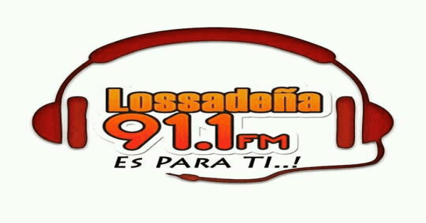 Lossadeña 91.1 FM