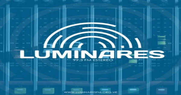 Luminares 99.3 FM