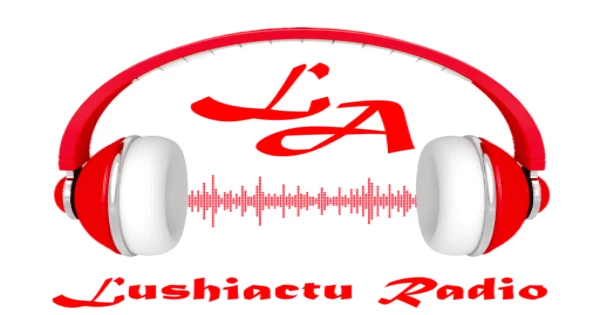 Lushiactu Radio