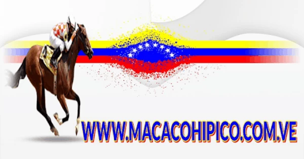 Macaco Hípico Radio Web