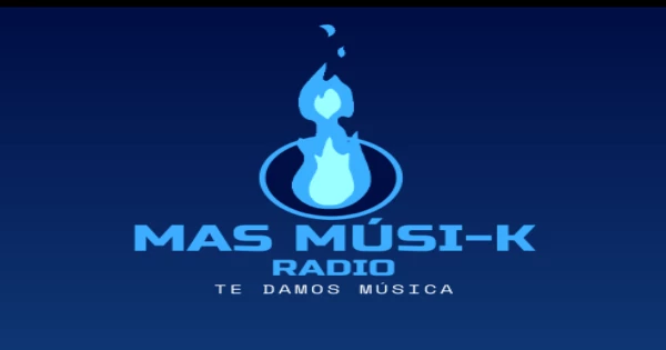 Mas Musi-K Radio