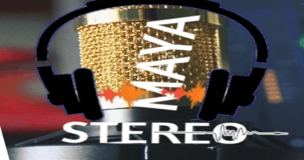 Maya Stereo