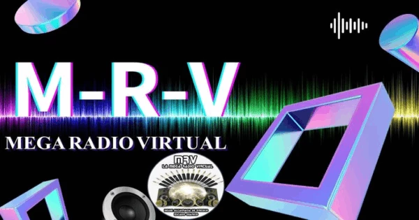 Mega Radio Virtual