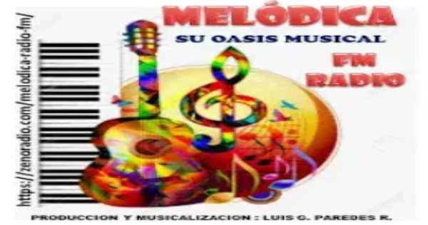 Melodica Radio FM