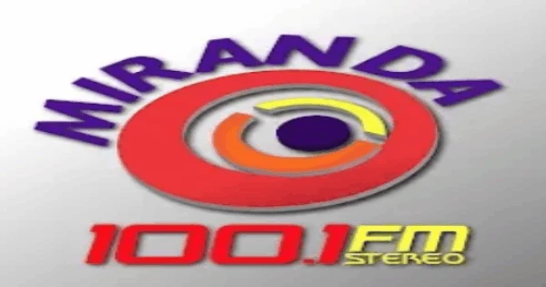 Miranda 100.1 FM