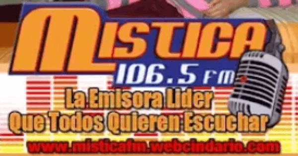 Mistica 106.5FM