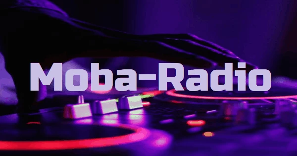 Moba-Radio