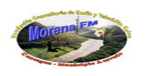 Morena 102.9 FM