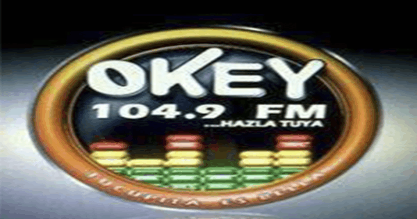 Okey Radio 104.9