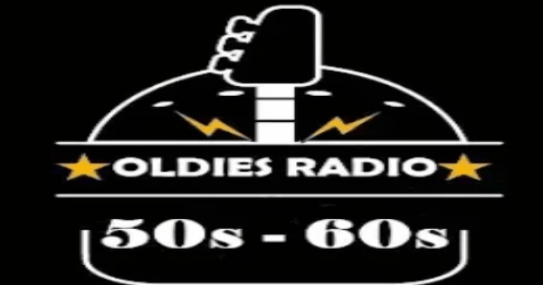 Oldies Radio 50s-60s