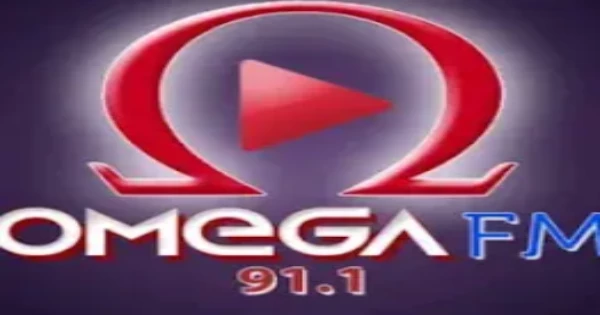 Omega FM 91.1