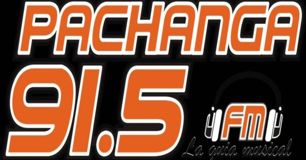 Pachanga 91.5 FM